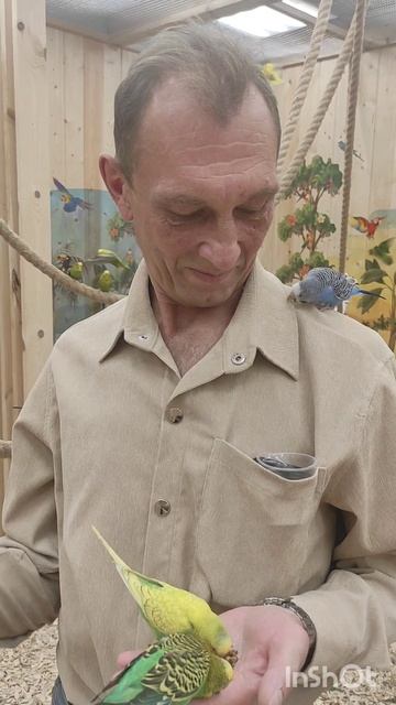 Вы не были на Таити