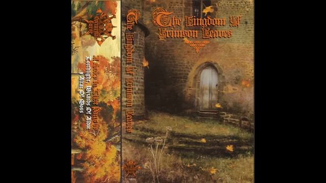 Wizards Of Aldur, Torchlight, Altar Of Moss - The Kingdom Of Crimson Leaves