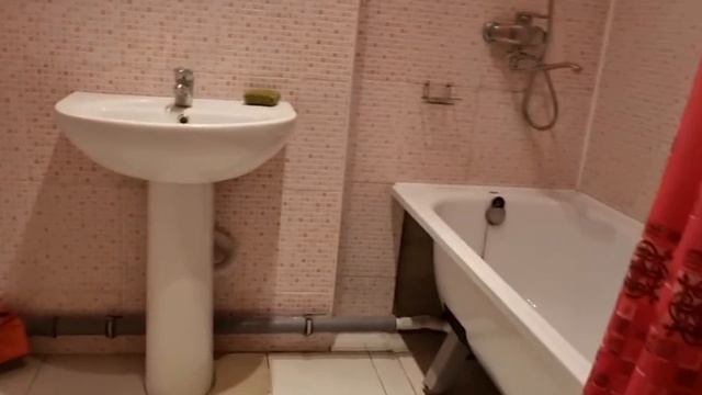 продается 1 комнатная квартира в г. Губкин Белгородской области