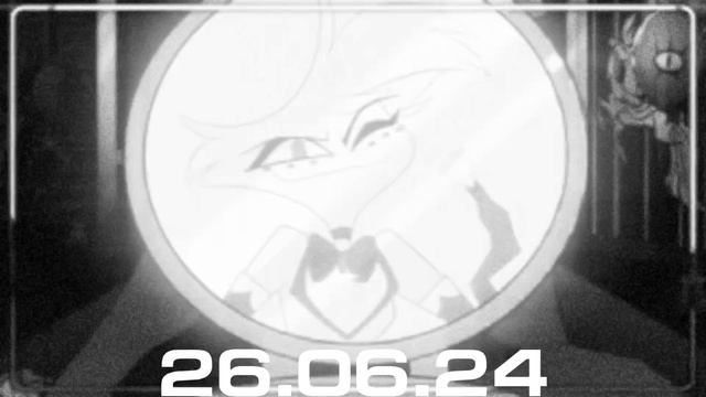 Мини-трейлер ко 2-му сезону Исчадии Хазбина