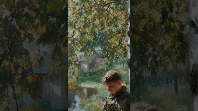 Мы Возвращаемся Домой