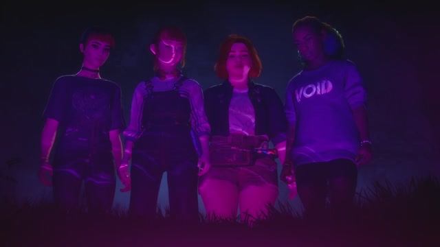 #2 Lost Records: Bloom & Rage - это лютый кэл