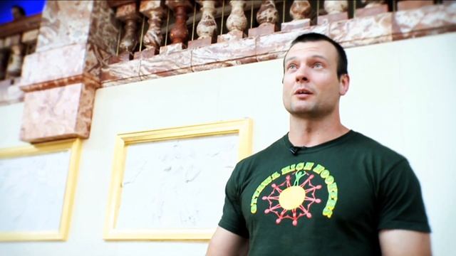 Arm Wars 2011 | Armwrestling | Devon Larratt Vs Michael Todd