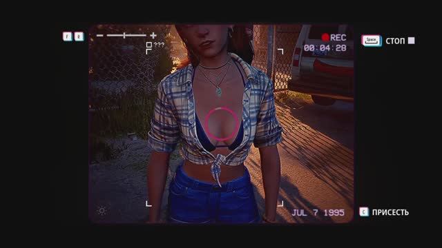 #1 Lost Records: Bloom & Rage - это лютый кэл