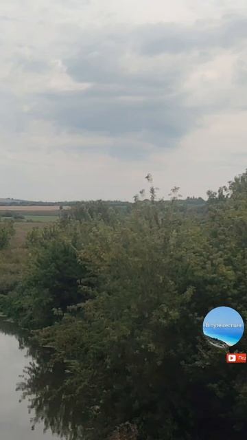 Поезд №512 С Новороссийск - Усинск 🚄 ASMR #поезд