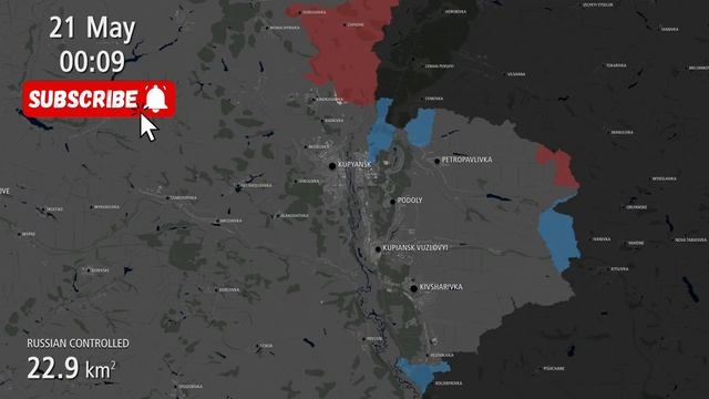 СВО: Прорыв под Купянском и 