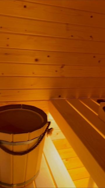 Спа зона в Патио Хаус Губернские дачи