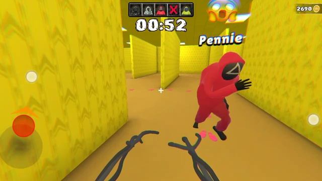 закулисье за монстра