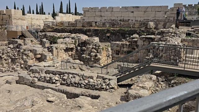 Jerusalem. Иерусалим