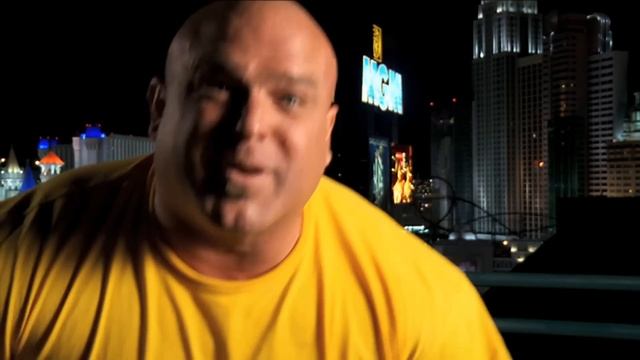 Arm Wars 2010 | Armwrestling | Travis Bagent USA Vs Don Underwood USA