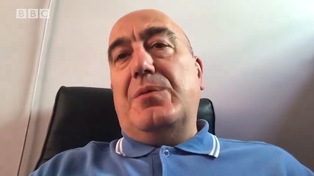 Speakout  B1 U7 BBC Vlogs