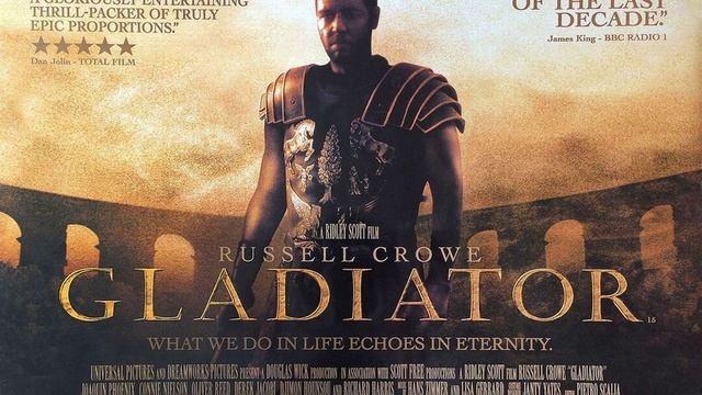 тема из фильма 