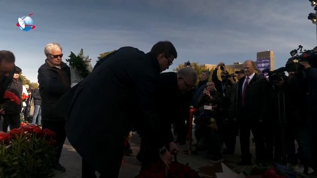 Герман Титов- первый житель Вселенной