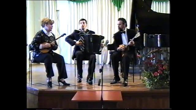 2006-01-26 - Конференция к юбилею В. С. Калинникова 2006 год