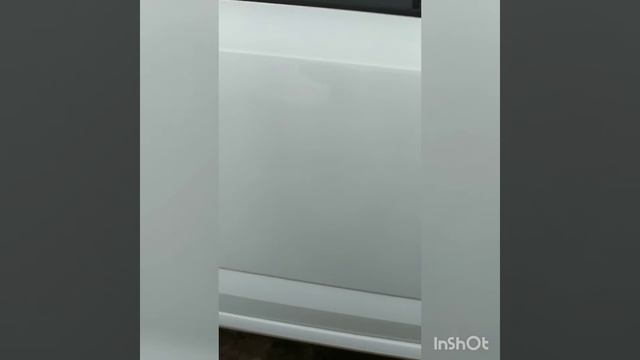 Очищаем битум с автомобиля Шкода Октавия а7