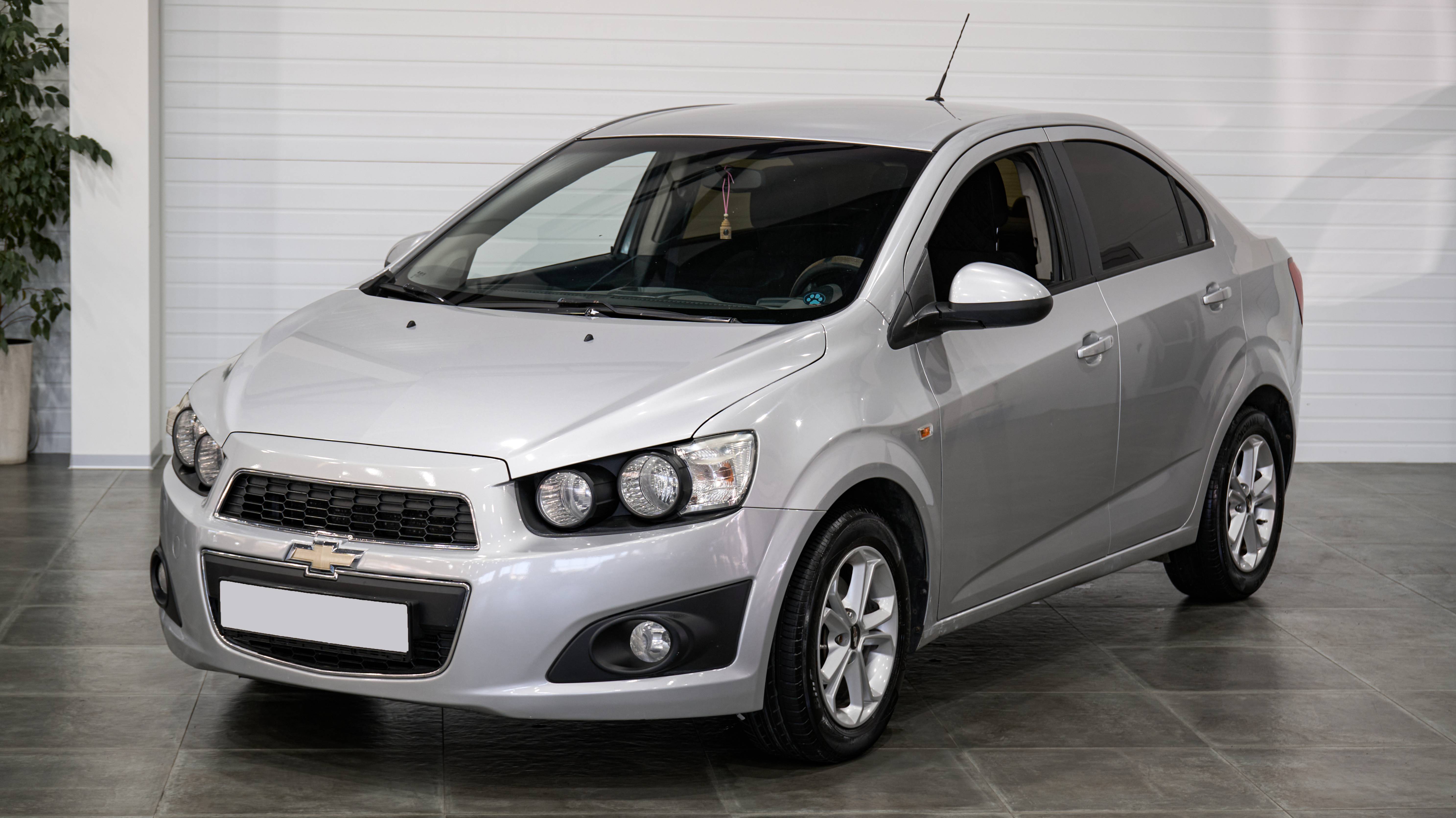 Автосалон АВРОРА