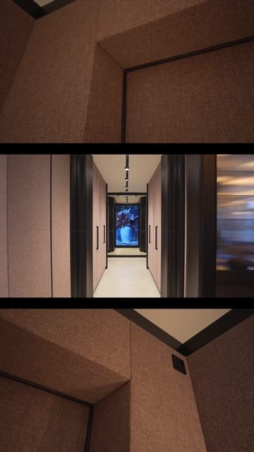 Проект, где каждая поверхность обрела новое значение.