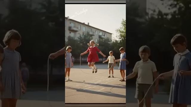 Моим ровесникам посвящается...