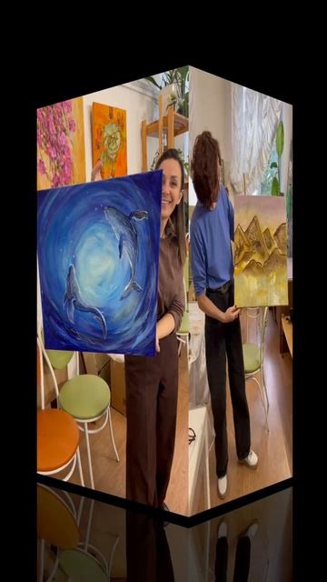 Три талисмана