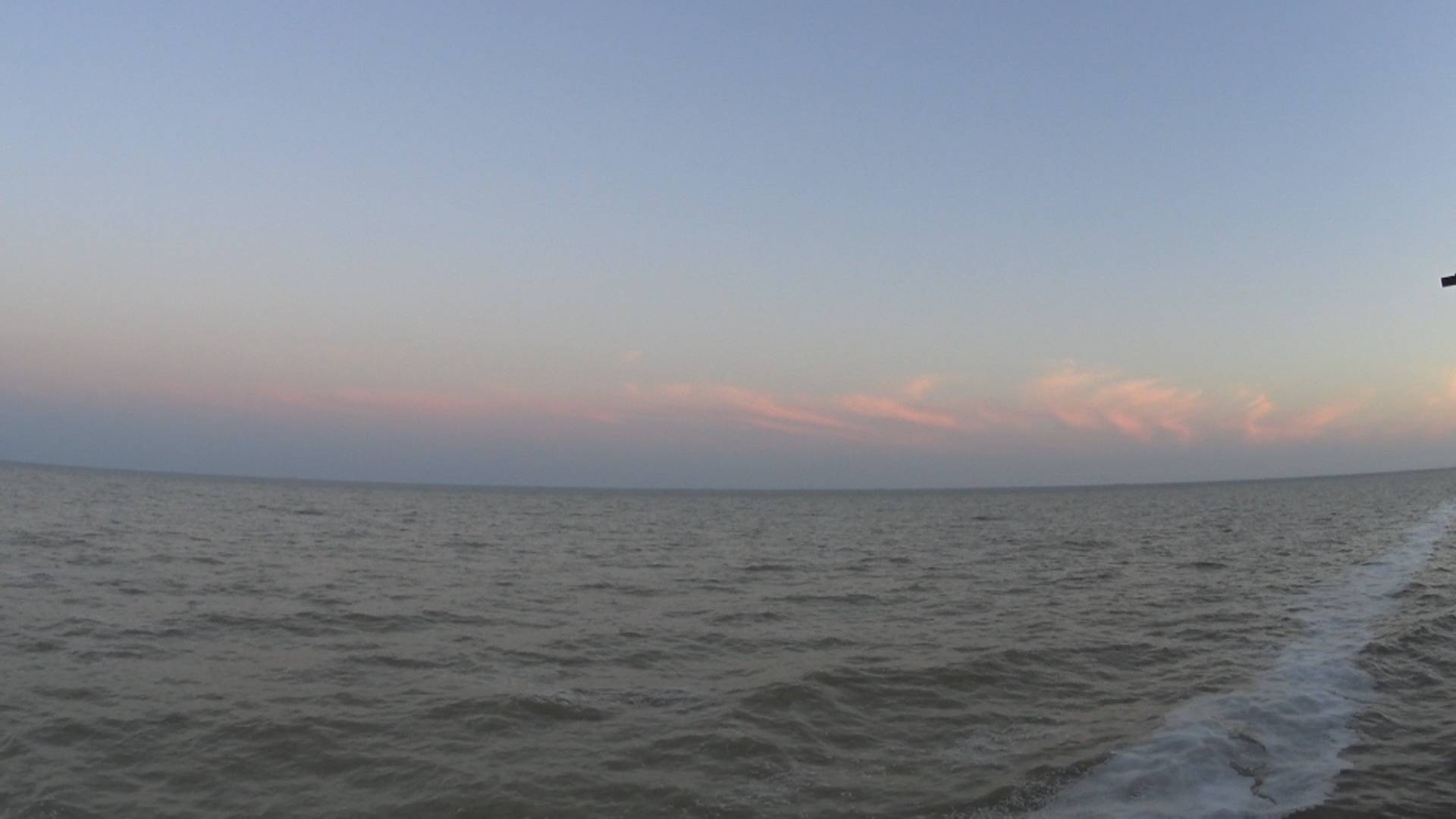 ДО СВИДАНИЯ МОРЕ.....