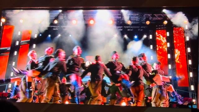 Смуглянка Руслан Ивакин Gurude Нижний Новгород 2025