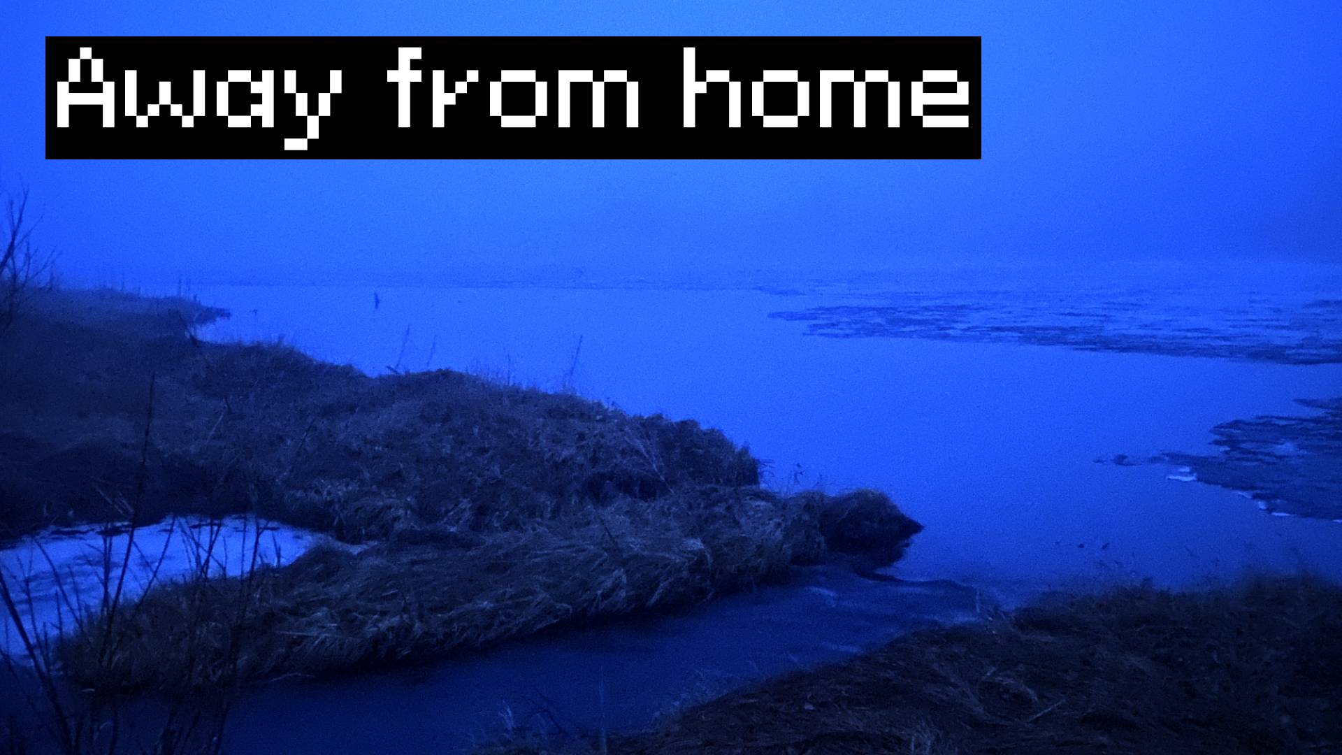 Murumiriyato - Away From Home (Relaxing Lo-Fi)