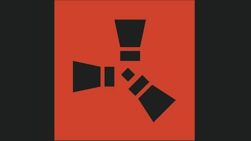 продолжаем играть раст