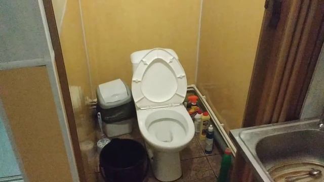 Обзор бани. Большая баня 50 м.кв.