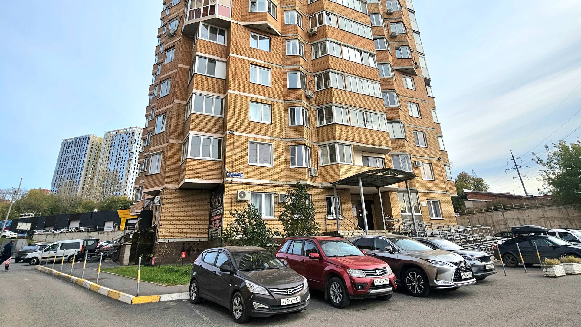 Башкортостан Респ.,г. Уфа,Кировский р-н,ул. Караидельская,д. 60