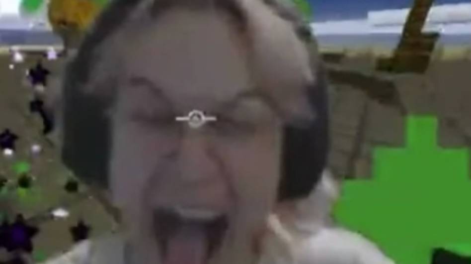 Перезалив: Майнкрафт но за каждый я получаю донат кейс! Грифер шоу