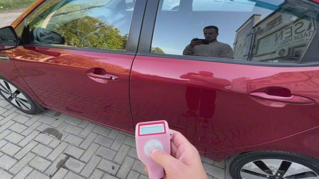 Видеообзор Kia Rio 2011 АКПП + ТОЛЩИНОМЕР