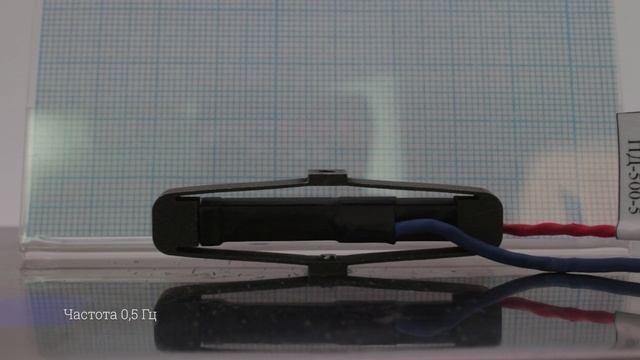 Пьезоактюатор ПД-500-5 с увеличенным ходом