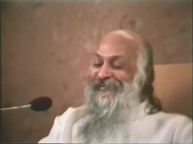 Ошо. Приди, приди и еще раз приди. Дискурс 14 (вопрос 3)