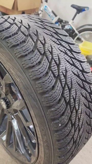 колеса х5, 6 , 7