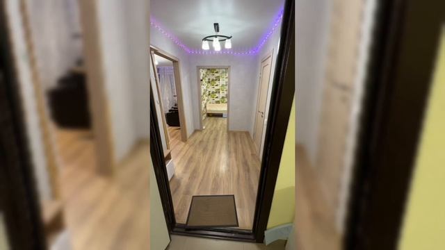 ЖК Березки 1 комн