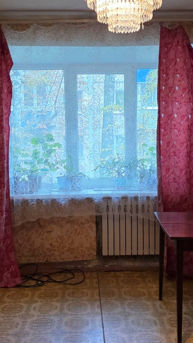 Продам 2 ком.квартиру по ул.Юбилейная д.3