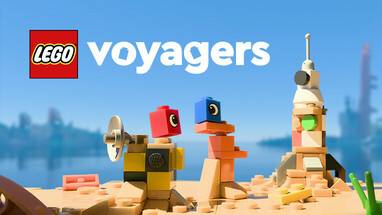 Voyagers @chaos_clea