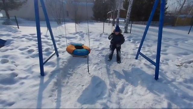 Безумная плюшка серия 4