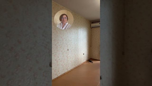Продается 2кк под ремонт В центре города Новороссийска