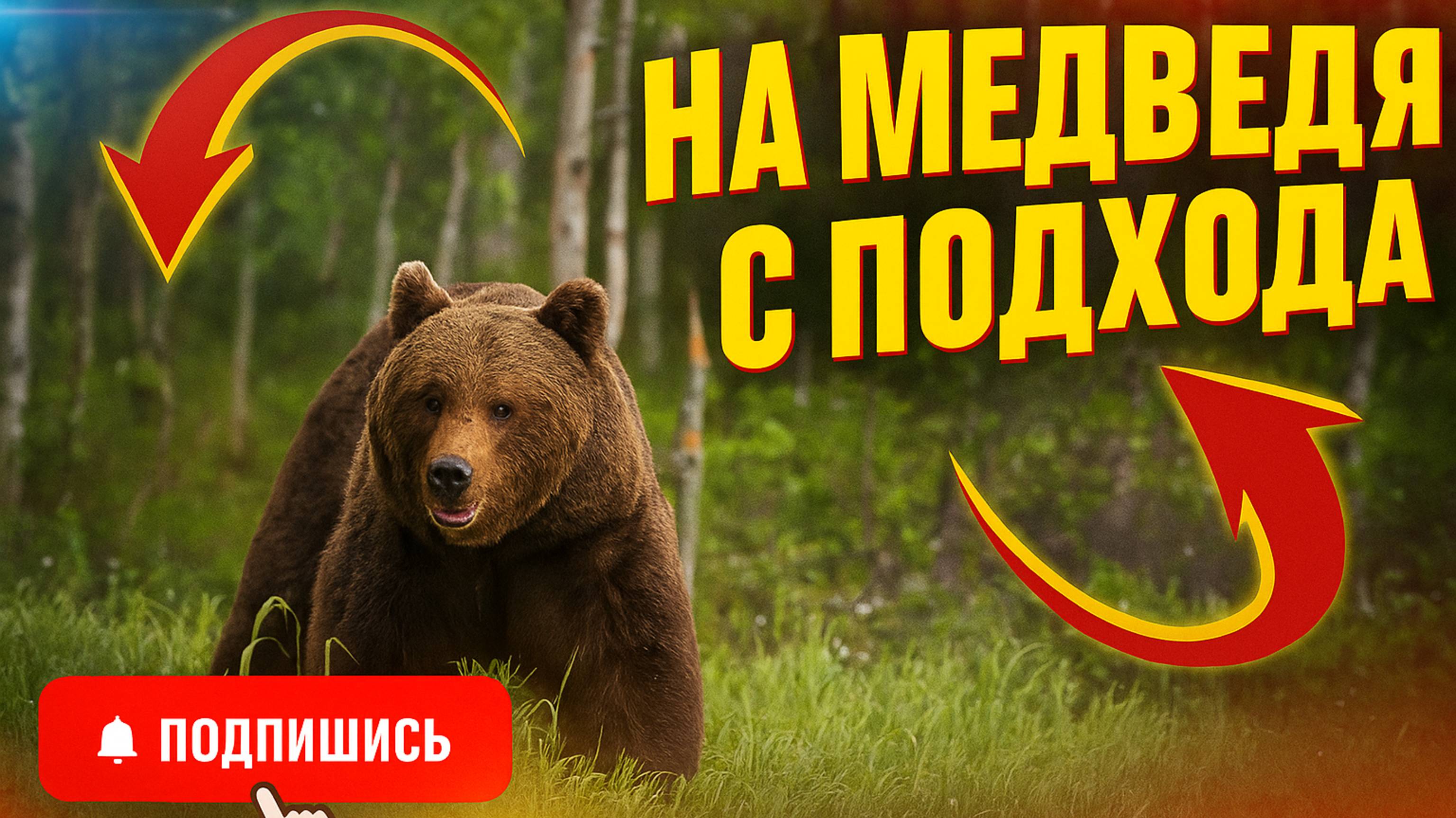 Серия охоты на овсах. Часть 2 #охота #мужики #охотник #кабан #медведь #деревня