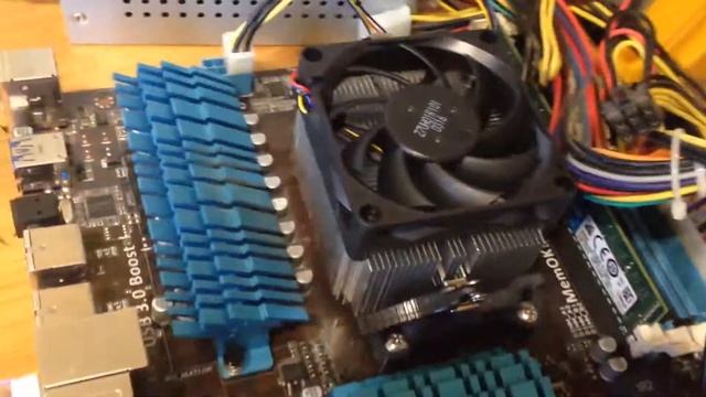 Flashback Bios Asus, прошивка Bios Asus, как перепрошить биос