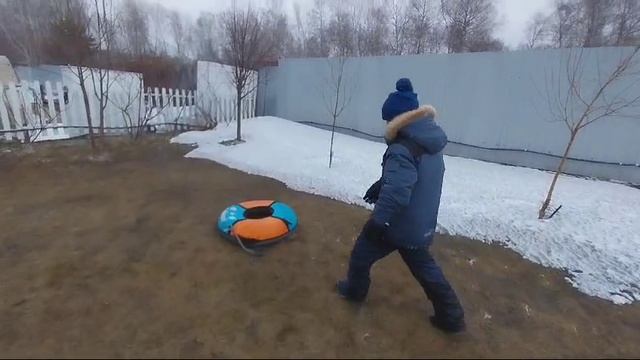 Безумная плюшка серия 5