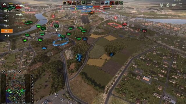 НЕПРЕСТУПНЫЙ ХОЛМ | ДАМБА | BROKEN ARROW