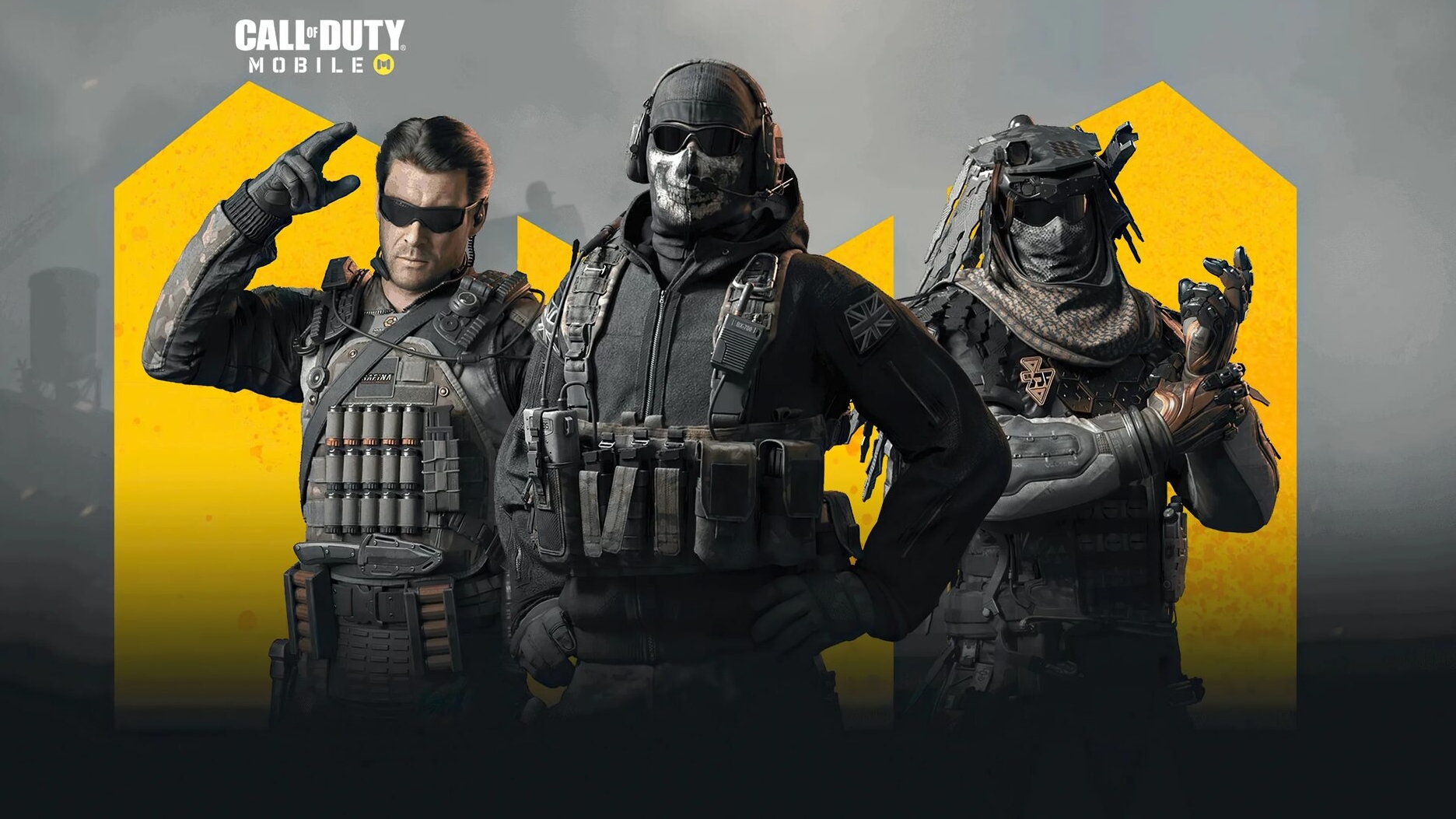 Call Of Duty Mobile Забрал Награды За Просмотр Трансляции 👍👍👍