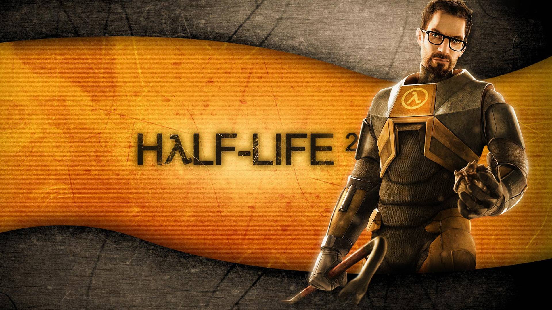 Half-Life 2 (Xbox 360) #2
