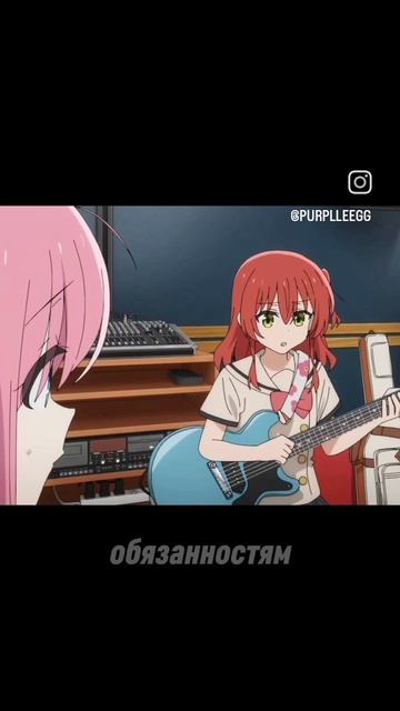 аниме прикол