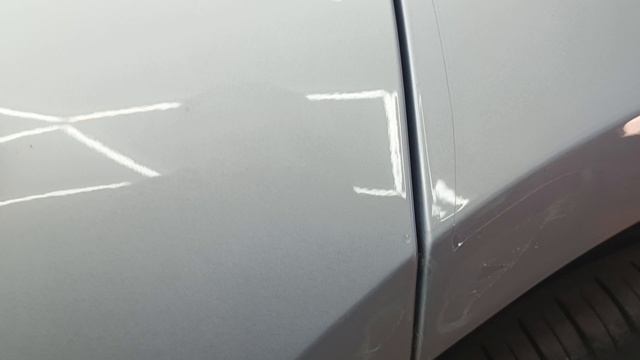 Оклейка полиуретаном.