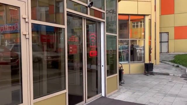 Кухни Улан-Удэ