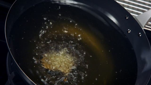 15.Agemono.Tuna Karaage