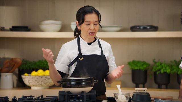 16.Donabe.Japanese Rice Traditions